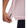 imageUnder Armour Mens Vanish Energy Short Sleeve T Shirt647 Prime Pink   Prime Pink
