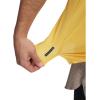 imageUnder Armour Mens Vanish Energy Short Sleeve T Shirt776 Noble Gold   Noble Gold