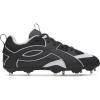 imageUnder Armour Mens Yard Icon Mt Baseball Cleats Sneaker001 BlackBlackAnthracite