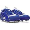 imageUnder Armour Mens Yard Icon Mt Baseball Cleats Sneaker400 RoyalRoyalRoyal