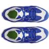 imageUnder Armour Mens Yard Icon Mt Baseball Cleats Sneaker400 RoyalRoyalRoyal