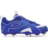 imageUnder Armour Mens Yard Icon Mt Baseball Cleats Sneaker400 RoyalRoyalRoyal