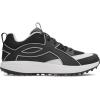 imageUnder Armour Mens Yard Icon Turf Baseball Cleats Sneaker001 BlackWhiteBlack