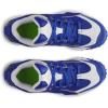 imageUnder Armour Mens Yard Icon Turf Baseball Cleats Sneaker400 RoyalWhiteRoyal