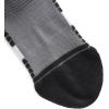 imageUnder Armour Unisex Magnetico Over the Calf Socks040 Graphite  Black  White