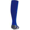 imageUnder Armour Unisex Magnetico Over the Calf Socks400 Royal  Pitch Gray  White