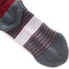 imageUnder Armour Unisex Magnetico Over the Calf Socks625 Cardinal  Pitch Gray  White