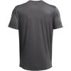 imageUnder Armour Unisex Vanish Energy Chest Measure  Precision FitmentCastlerock  025
