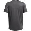 imageUnder Armour Unisex Vanish Energy Chest Measure  Precision FitmentCastlerockCastlerock