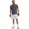 imageUnder Armour Unisex Vanish Energy Chest Measure  Precision FitmentCastlerockCastlerock