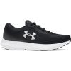 imageUnder Armour Womens Charged Rogue 4 Running Shoes001 BlackAnthraciteWhite