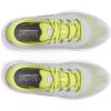 imageUnder Armour Womens Charged Rogue 4 Running Shoes102 Halo GraySonic YellowWhite
