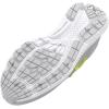 imageUnder Armour Womens Charged Rogue 4 Running Shoes102 Halo GraySonic YellowWhite