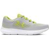 imageUnder Armour Womens Charged Rogue 4 Running Shoes102 Halo GraySonic YellowWhite