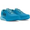 imageUnder Armour Womens Charged Rogue 4 Running Shoes400 CapriSky BlueBlack