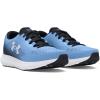 imageUnder Armour Womens Charged Rogue 4 Running Shoes401 Horizon BlueBlackWhite