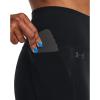 imageUnder Armour Womens Motion Flare Pants001 Black   Jet Gray