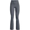 imageUnder Armour Womens Motion Flare Pants002 Gravel   Downpour Gray
