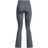 imageUnder Armour Womens Motion Flare Pants002 Gravel   Downpour Gray