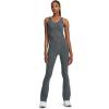 imageUnder Armour Womens Motion Flare Pants002 Gravel   Downpour Gray