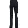 imageUnder Armour Womens Motion Flare Pants003 Black   White