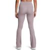 imageUnder Armour Womens Motion Flare Pants016 Tetra Gray   Ash Taupe