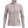 imageUnder Armour Womens Motion Jacket015 Tetra Gray   White
