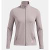 imageUnder Armour Womens Motion Jacket015 Tetra Gray   White