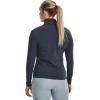 imageUnder Armour Womens Motion Jacket044 Downpour Gray   Gravel