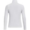 imageUnder Armour Womens Motion Jacket100 White   Black