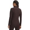 imageUnder Armour Womens Motion Jacket246 Kona Brown   Black
