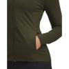 imageUnder Armour Womens Motion Jacket308 Expedition Green   Black