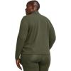 imageUnder Armour Womens Motion Jacket390 Marine Od Green   Grove Green
