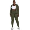 imageUnder Armour Womens Motion Jacket390 Marine Od Green   Grove Green
