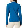 imageUnder Armour Womens Motion Jacket426 Varsity Blue   Blizzard