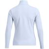 imageUnder Armour Womens Motion Jacket464 Nimbus Blue   White