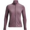 imageUnder Armour Womens Motion Jacket500 Misty Purple   Fresh Orchid