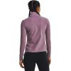imageUnder Armour Womens Motion Jacket500 Misty Purple   Fresh Orchid