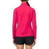 imageUnder Armour Womens Motion Jacket682 Shaded Fuchsia   Prime Pink