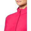 imageUnder Armour Womens Motion Jacket682 Shaded Fuchsia   Prime Pink