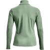 imageUnder Armour Womens Motion JacketSilica Green 348White