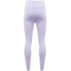 imageUnder Armour Womens Movement Twist Ankle Leggings535 Salt Purple   Metallic Silver