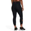 imageUnder Armour Womens Movement Twist Ankle LeggingsBlack