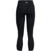imageUnder Armour Womens Movement Twist Ankle LeggingsBlack