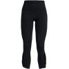 imageUnder Armour Womens Movement Twist Ankle LeggingsBlack