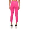 imageUnder Armour Womens Movement Twist Ankle LeggingsPink