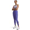 imageUnder Armour Womens Movement Twist Ankle LeggingsPurple