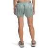 imageUnder Armour Womens Tech Play Up Shorts348 Silica Green   Hydro Green