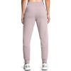 imageUnder Armour Womens Unstoppable Fleece Joggers015 Tetra Gray   Black