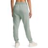 imageUnder Armour Womens Unstoppable Fleece Joggers348 Silica Green   Black